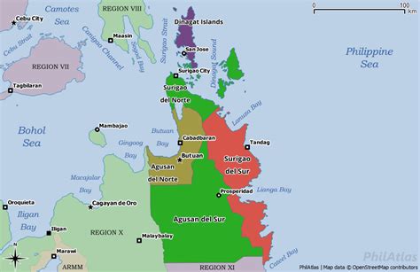 Caraga .